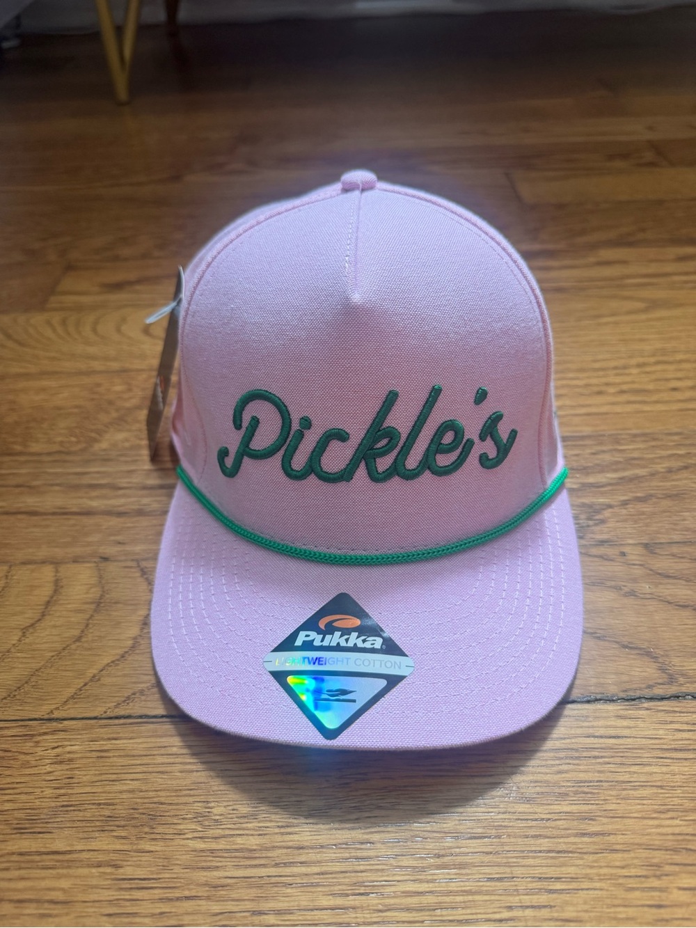 Pickle’s Seaside FL Hat